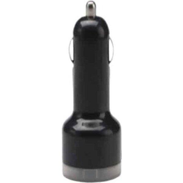 חבילת 3 מטענים USB כפול לרכב