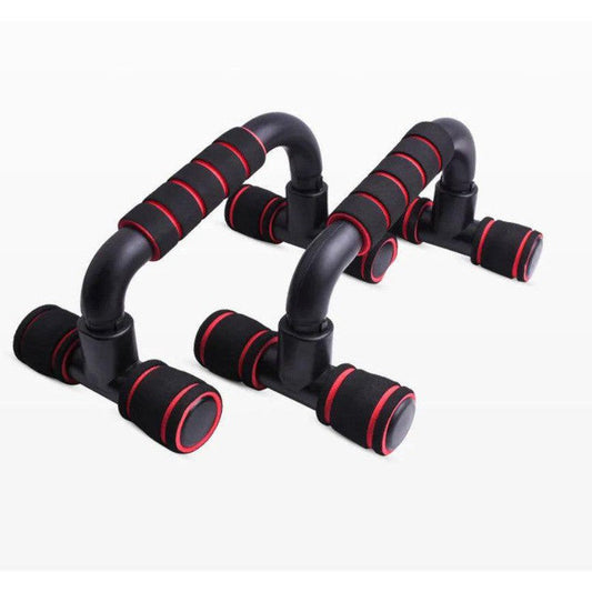 ערכת כושר גלגל כוח עם רצועות התנגדות לאימון ביתי