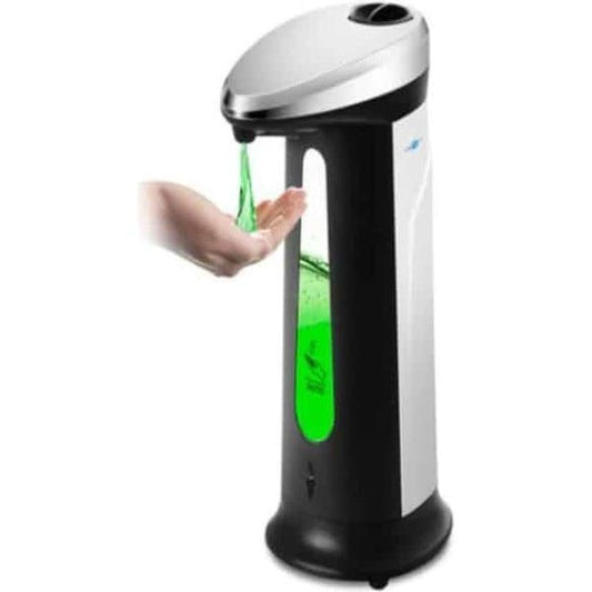 דיספנסר אוטומטי אלקטרוני לסבון