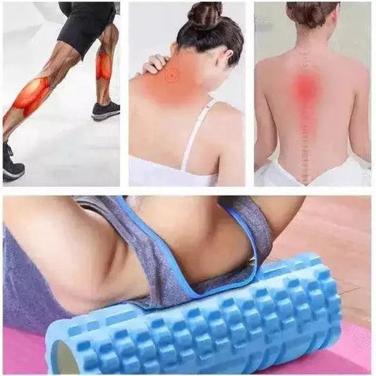 גליל יוגה ופילאטיס מקצועי