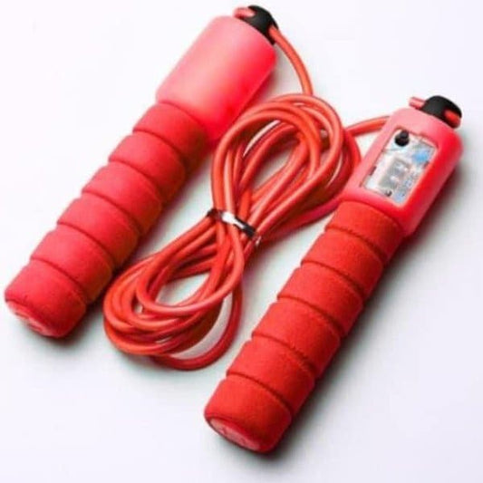 דלגית סופרת איכותית חבל קפיצה מקצועי