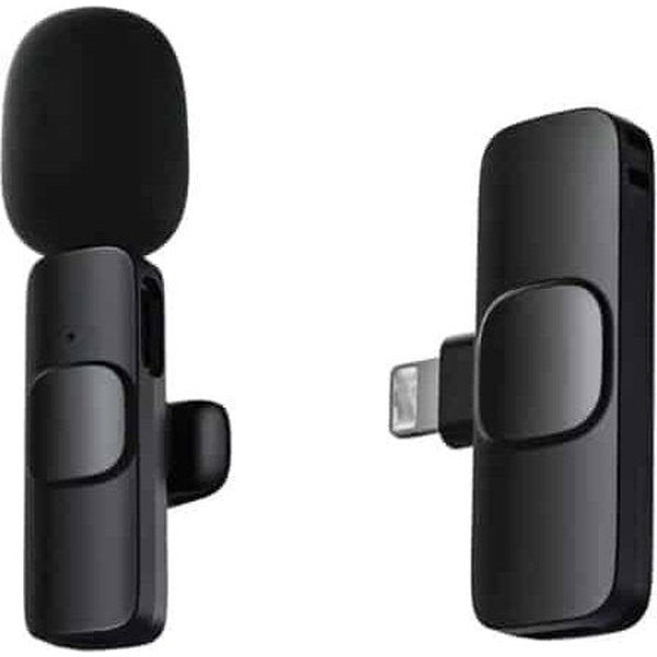 מיקרופון אלחוטי איכותי לסמארטפון