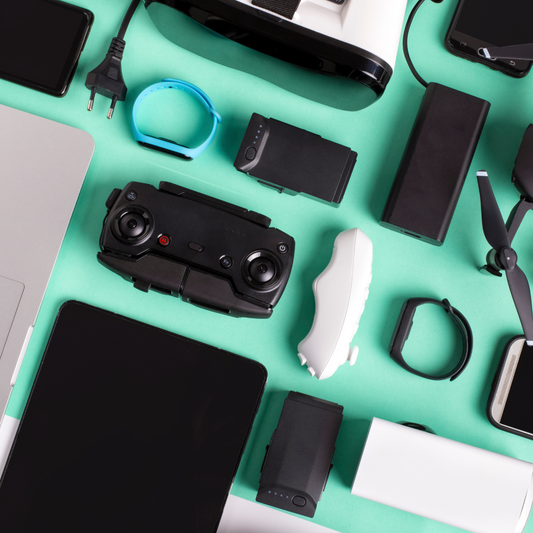 5 הגאדג'טים שלא ידעתם שאתם צריכים – עד עכשיו