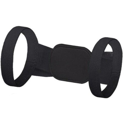 חגורת יציבה ליישור הכתפיים