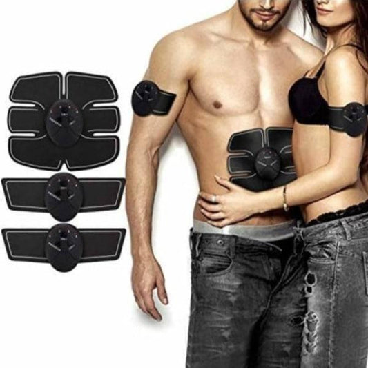 חגורת חיטוב חשמלית לאימון השרירים