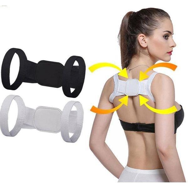 חגורת יציבה ליישור הכתפיים