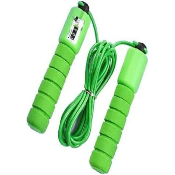 דלגית סופרת איכותית חבל קפיצה מקצועי