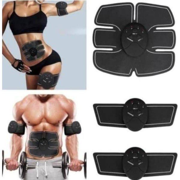 חגורת חיטוב חשמלית לאימון השרירים