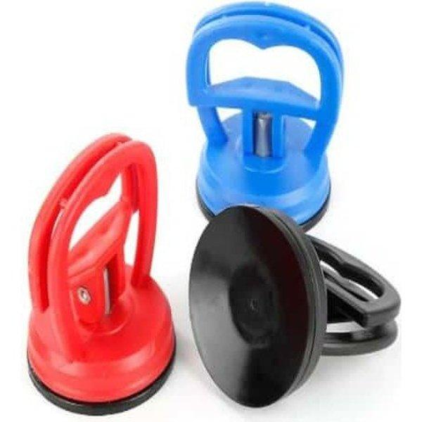 ידית ואקום לתיקון מכות בפח הרכב