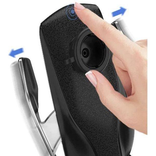 מעמד טלפון אוטומטי חכם לרכב