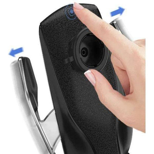 מעמד טלפון אוטומטי חכם לרכב