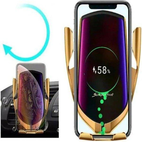 מעמד טלפון אוטומטי חכם לרכב