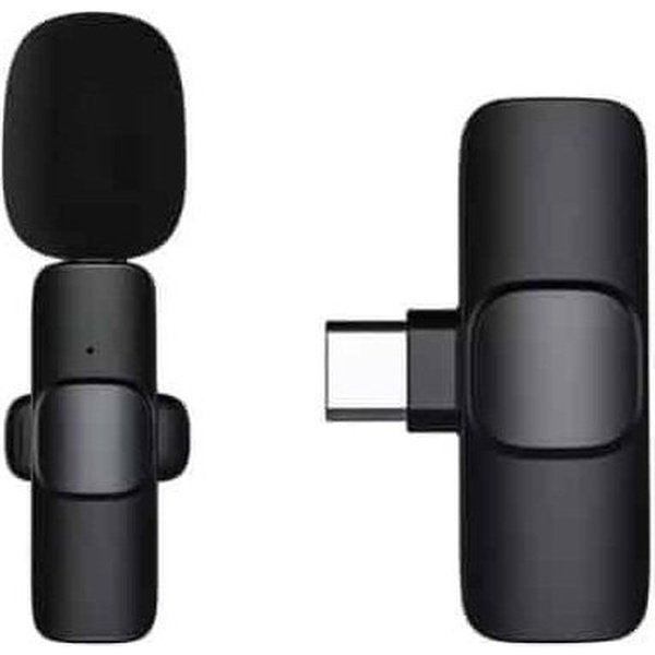 מיקרופון אלחוטי איכותי לסמארטפון