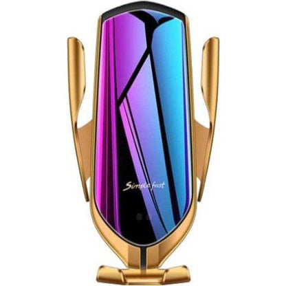 מעמד טלפון אוטומטי חכם לרכב