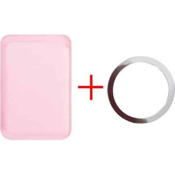 ארנק מגנט כיס אחורי לסמארטפון