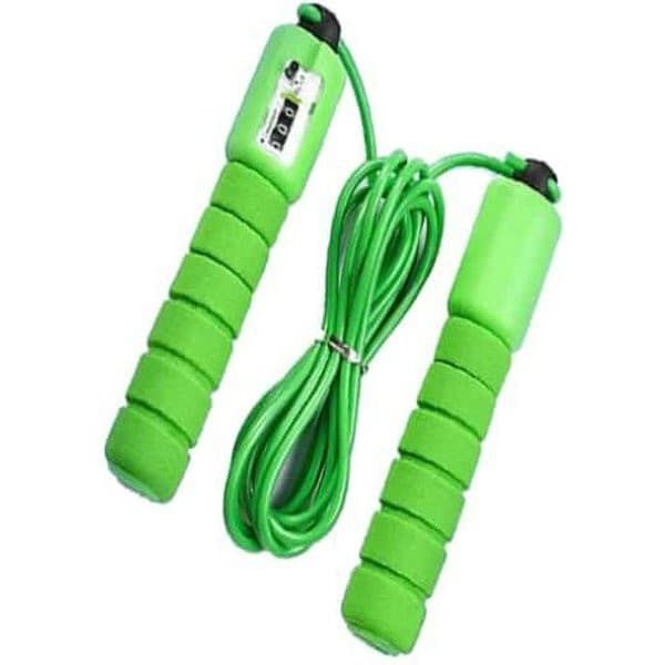 דלגית סופרת איכותית חבל קפיצה מקצועי