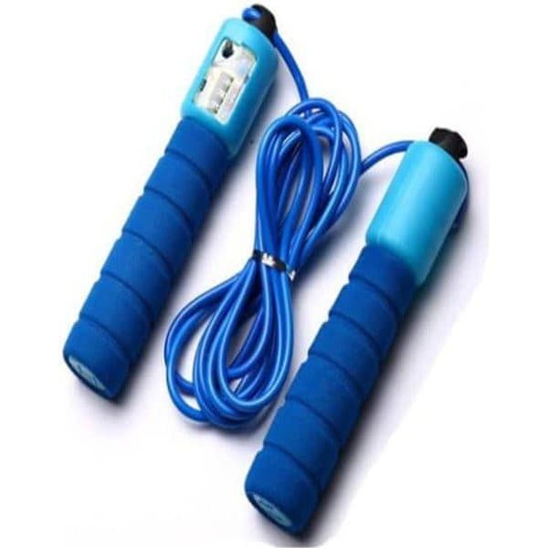 דלגית סופרת איכותית חבל קפיצה מקצועי